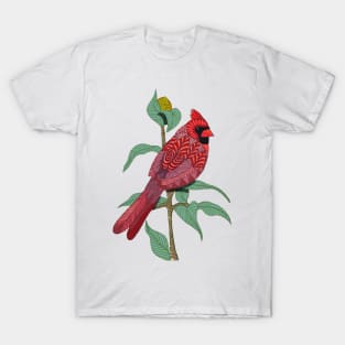 Virginia Cardinal T-Shirt